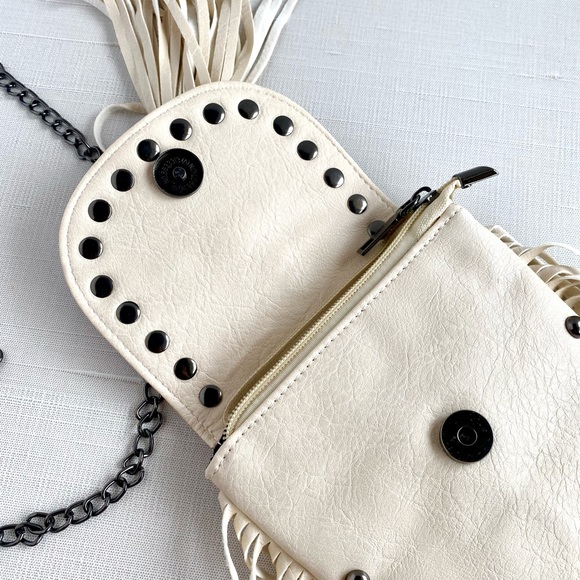 Kala Fringe Crossbody - Picture 5 of 9